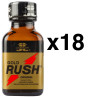 Locker Room Gold Rush Retro 25ml x18
